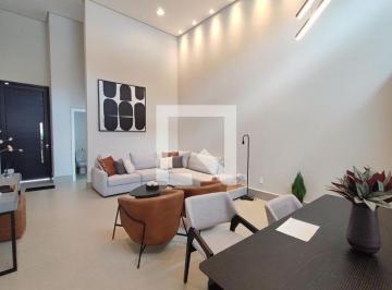 Casa · 200m² · 3 Quartos · 4 Vagas · Casa à Venda - Swiss Park, 3 Quartos,  200 m² - Campinas