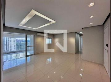 Apartamento · 100m² · 2 Quartos · 2 Vagas · Apartamento à Venda - Santo Amaro , 2 Quartos,  100 m² - São Paulo
