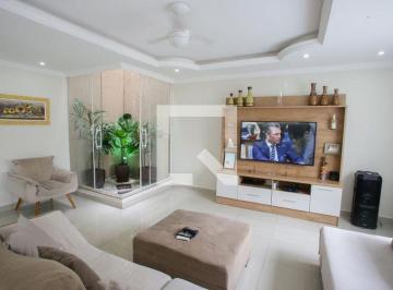 Casa · 238m² · 4 Quartos · 3 Vagas · Casa à Venda - Taquara, 4 Quartos, 238 m² - Rio de Janeiro