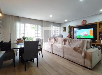 Casa · 275m² · 3 Quartos · 2 Vagas · Casa à Venda - Taquara, 3 Quartos, 275 m² - Rio de Janeiro