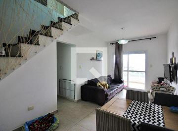 Apartamento · 180m² · 3 Quartos · 2 Vagas · Apartamento à Venda - Paulicéia, 3 Quartos, 180 m² - São Bernardo do Campo