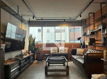Apartamento · 106m² · 2 Quartos · 1 Vaga · Apartamento à Venda - Perdizes, 2 Quartos, 106 m² - São Paulo