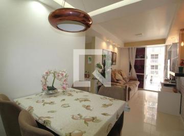 Apartamento · 71m² · 3 Quartos · 1 Vaga · Apartamento à Venda - Anil, 3 Quartos,  71 m² - Rio de Janeiro