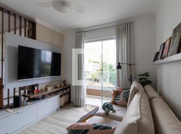 Apartamento · 66m² · 2 Quartos · 1 Vaga · Apartamento à Venda - Ponte Preta, 2 Quartos,  66 m² - Campinas