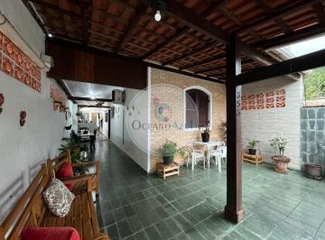 Casa · 107m² · 2 Quartos · 1 Vaga · Casa em Caputera - Caraguatatuba, SP
