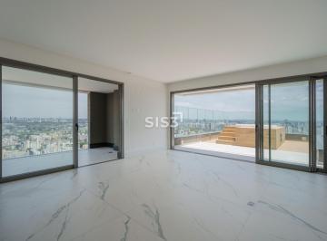 Apartamento · 275m² · 3 Quartos · 4 Vagas · Cobertura à venda no Edifício Vitra Plaenge – 275m