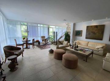 Apartamento de 3 quartos, Rio de Janeiro · EDK - VENDE COB. TERRAZZAS. AV. LÚCIO COSTA - BARRA DA TIJUCA - RJ