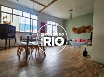 Apartamento · 72m² · 4 Quartos · 1 Vaga · Apartamento na Tijuca à Venda