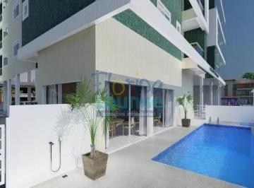 Apartamento · 73m² · 2 Quartos · 1 Vaga · APARTAMENTOS COM 2 SUÍTES E 1 VAGA NA CACHOEIRA DO BOM JESUS