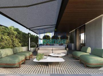Apartamento · 172m² · 3 Quartos · 2 Vagas · APARTAMENTOS ESTILO CASA ALTÍSSIMO PADRÃO  COM 3 SUÍTES NO CACUPÉ