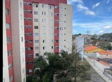 Apartamento · 42m² · 2 Quartos · Apartamento Padrão em São Paulo