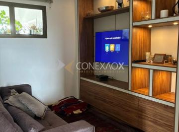 0 · Apartamento à venda no Bairro Notre Dame em Campinas SP.