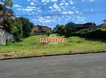 0 · Terreno à venda no Condomínio Moinho de Vento em Valinhos