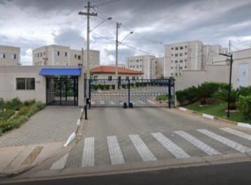 0 · Apartamento à venda 2 quartos no Parque das Águas em Campinas