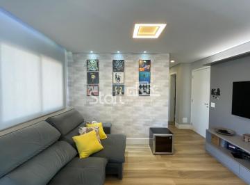 nome imagem · apartamento - Mansões Santo Antônio - Campinas