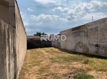 0 · Terreno plano à venda no bairro Nova Campinas em Campinas