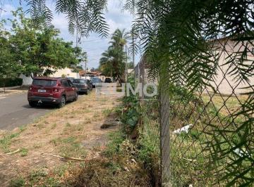 0 · Terreno plano à venda no bairro Nova Campinas em Campinas
