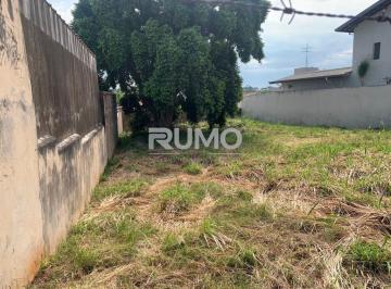 0 · Terreno plano à venda no bairro Nova Campinas em Campinas