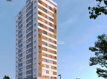 Apartamento · 83m² · 1 Quarto · 1 Vaga · Apartamento com 2 dormitórios à venda, Centro de TOLEDO - PR