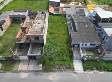 e22f6fe7d2818f327b444e422f4b245f05ab4d64 · Terreno com 300m2 - Josedy - Peruíbe/SP