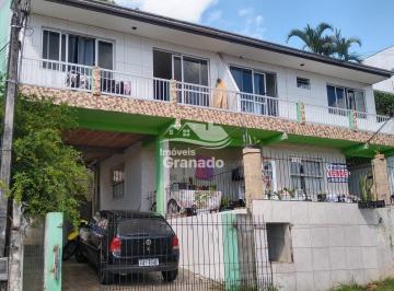 Casa · 288m² · 6 Quartos · Casa à venda 288.75 m², NAÇÕES, BALNEARIO CAMBORIU - SC