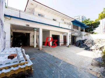 7028e352fa9321b5867f2f3c063b12f3307125e2 · Sobrado com 4 dormitórios à venda, 258 m² por R$ 3.500.000,00 - Ponta da Praia - Santos/SP