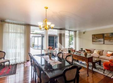 Casa · 849m² · 4 Quartos · 6 Vagas · Casa à Venda - Alphaville, 4 Quartos,  849 m² - Santana de Parnaíba