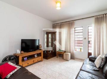 Casa · 100m² · 2 Quartos · 1 Vaga · Casa à Venda - Mandaqui, 2 Quartos, 100 m² - São Paulo