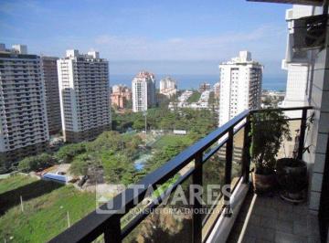 Vista da Varanda foto 2 · Imoveis - na Barra da Tijuca