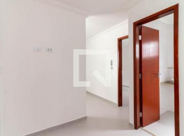 Apartamento · 28m² · 1 Quarto · Apartamento à Venda - Água Fria, 1 Quarto,  28 m² - São Paulo