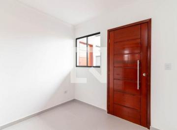 Apartamento · 28m² · 1 Quarto · Apartamento à Venda - Água Fria, 1 Quarto,  28 m² - São Paulo
