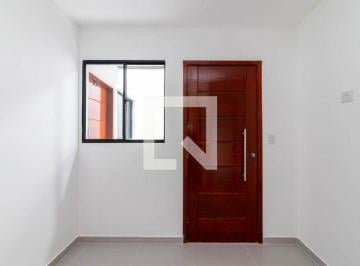 Apartamento · 28m² · 1 Quarto · Apartamento à Venda - Água Fria, 1 Quarto,  28 m² - São Paulo