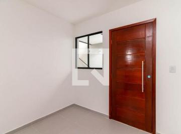 Apartamento · 28m² · 1 Quarto · Apartamento à Venda - Água Fria, 1 Quarto,  28 m² - São Paulo
