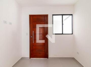 Apartamento · 28m² · 1 Quarto · Apartamento à Venda - Água Fria, 1 Quarto,  28 m² - São Paulo