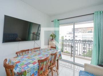 Apartamento · 60m² · 1 Quarto · 1 Vaga · Apartamento à Venda - Jardim Palmares, 1 Quarto,  60 m² - São Paulo