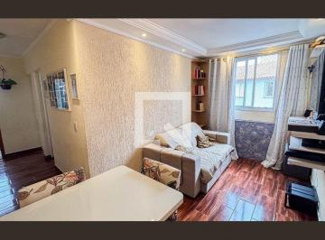 Apartamento · 49m² · 2 Quartos · 1 Vaga · Apartamento à Venda - Parque Erasmo Assunção, 2 Quartos, 49 m² - Santo André