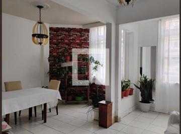 Apartamento · 110m² · 3 Quartos · Apartamento à Venda - Copacabana, 3 Quartos, 110 m² - Rio de Janeiro