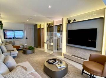 4aa207f40b2e617759e354ed9d96c72d29bac15d · Apartamento com 3 SUÍTES à venda, 112 m² LUCE - Cambuí - Campinas/SP