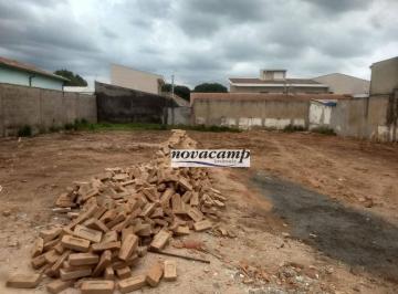 7da461f5df63033ba80e37c9e32ea684423e6f3a · Terreno, 726 m² - venda por R$ 850.000,00 ou aluguel por R$ 4.949,00/mês - Vila Industrial - Campina