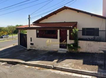 d4946a5a38170dcdadfbd3f36d40e70e44ef3e86 · Casa térrea à venda, 3 dormitórios, 1 suíte, closet, canil, Jardim Regina, Indaiatuba.