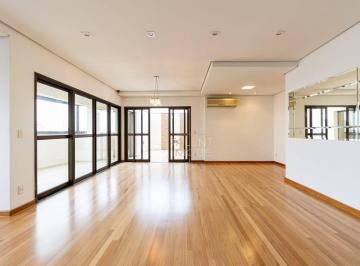 9348d7020eeab6c6ef22ebd4c44b4e8b034a7c4c · Apartamento Triplex com 3 dormitórios à venda, 277 m² por R$ 2.600.000,00 - Mirandópolis - São Paulo