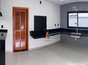 e8d1fa9d80bf56fc57403505117a4fb1cfd677d6 · Casa com 3 dormitórios à venda, 170 m² por R$ 1.049.000,00 - Parque Olívio Franceschini - Hortolândi