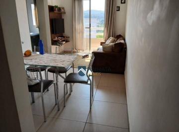5f99582e5e3a22fad55e1a618864a128c9a6b74a · Apartamento à venda, 55 m² por R$ 310.000,00 - Jardim Santa Cecília - Valinhos/SP