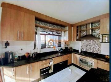 82465e3aee5ffd75c701b4f7249c7bdc912d010f · Sobrado com 3 dormitórios à venda, 175 m² por R$ 604.990,00 - Jardim Nossa Senhora D Ajuda - Itaquaq