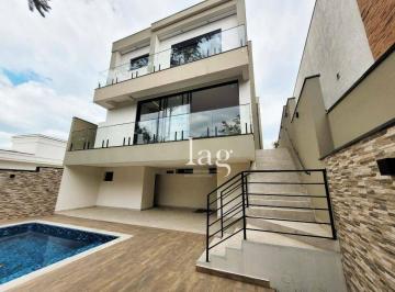 41bd0d3d689c9b3fd20ef29c40f1dc644f11bf91 · Casa à venda, 306 m² por R$ 2.600.000,00 - Cyrela Landscape Esplanada - Votorantim/SP