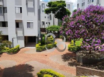 8f42a9de6e73940d7d09a3eb5623518f16d5c997 · Apartamento com 3 dormitórios à venda, 75 m² por R$ 290.000,00 - Antares - Londrina/PR