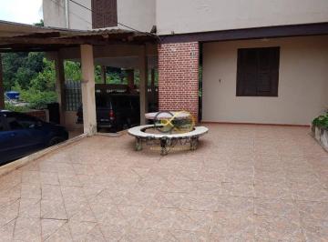 eb134234f33ca280d1c40bd04439610d1b59924f · Casa com 4 dormitórios à venda, 323 m² por R$ 700.000,00 - Recreio São Jorge - Guarulhos/SP