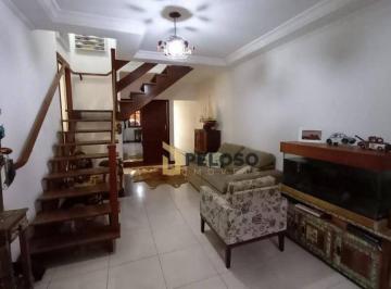 e4a06141d0441d88524f69b981a7f31eddc6177a · Sobrado à venda | 328m² | 3 suítes | 4 vagas | área gourmet | Parque Mandaqui - São Paulo/SP