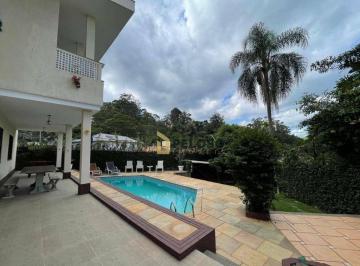 962dfd5f648f940a3ca463d208d63552349d83bc · Sobrado a venda | 900m² | 3 suítes | closet | piscina | 4 vagas | Tremembé - São Paulo/SP