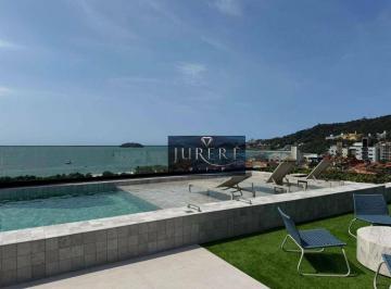 470267f0442567adf65064530c47ee3a697561ec · Apartamento de Alto Padrão em Jurerê - Vista para o Mar